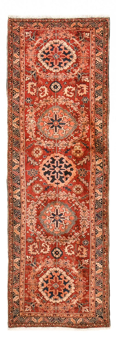 Heriz Dywan 114x340cm - Dywan perski