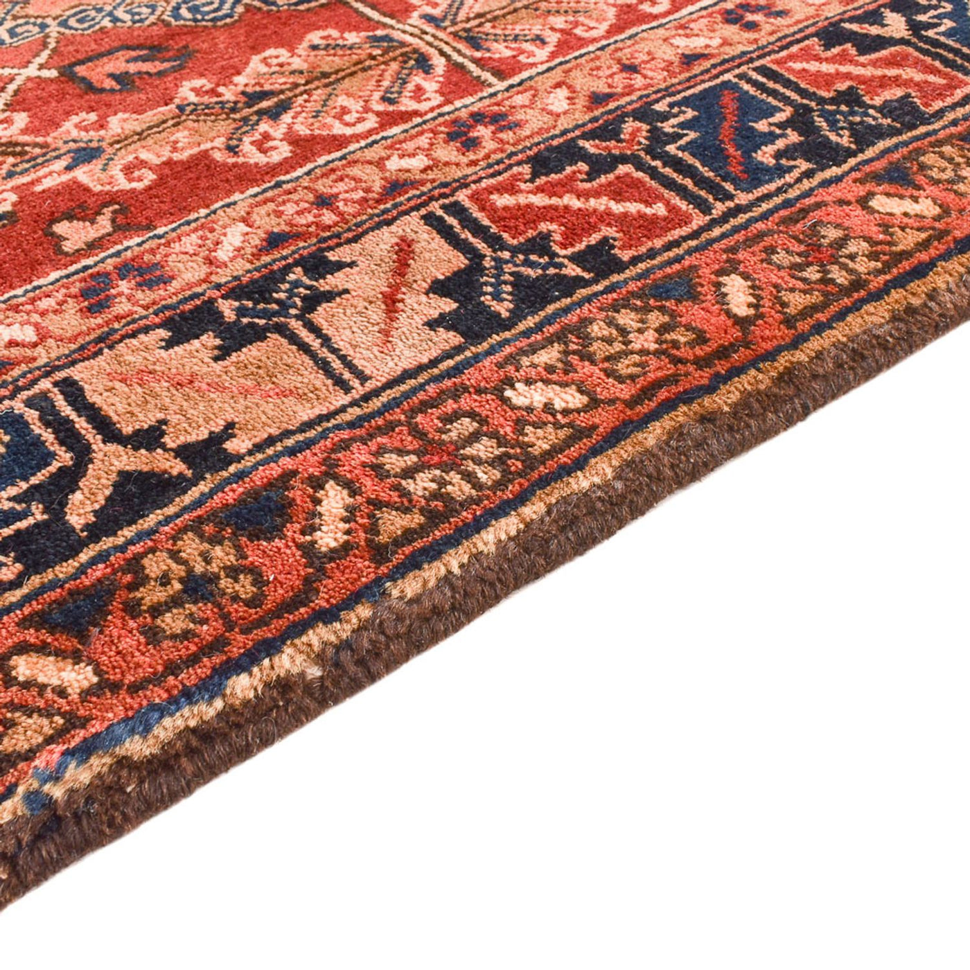 Heriz Dywan 340x114cm - Dywan perski