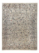 Nain - 6 la Dywan 376x252cm - Dywan perski