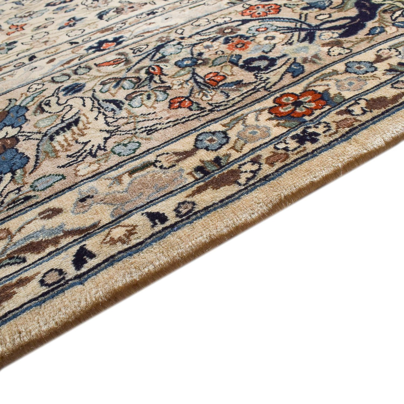 Nain - 6 la Dywan 376x252cm - Dywan perski