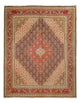 Tabriz - 50 Raj Dywan 395x297cm - Dywan perski