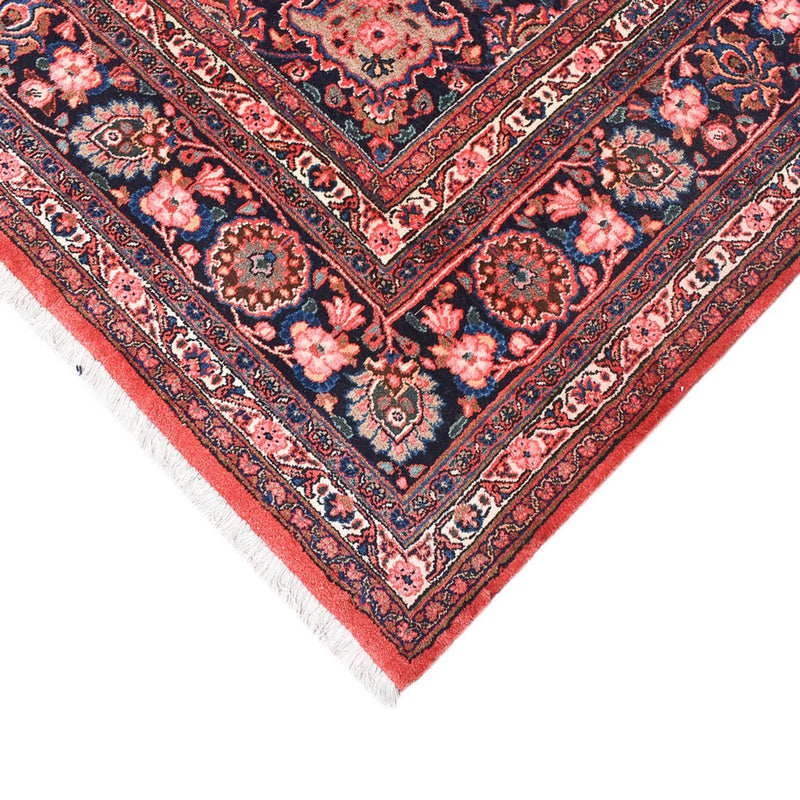 Dywan perski - Klasyczny - 480 x 306 cm - czerwony