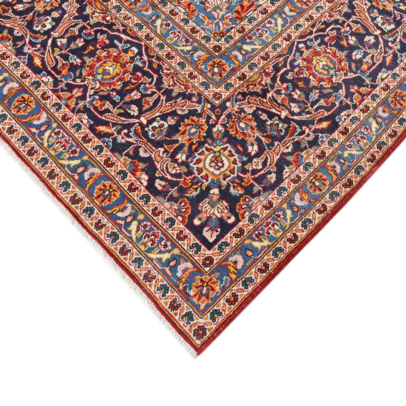 Kashan Dywan 536x292cm - Dywan perski