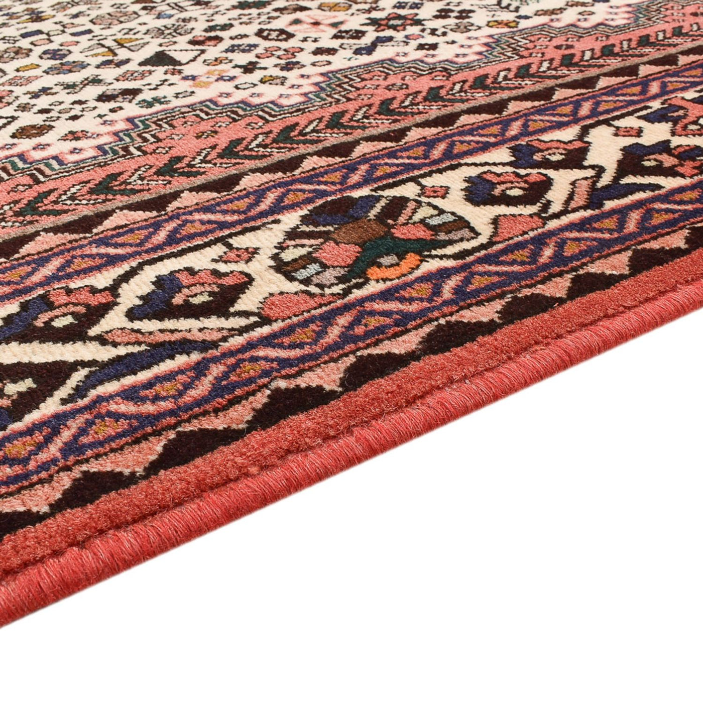 Kaschkuli Dywan 254x170cm - Dywan perski