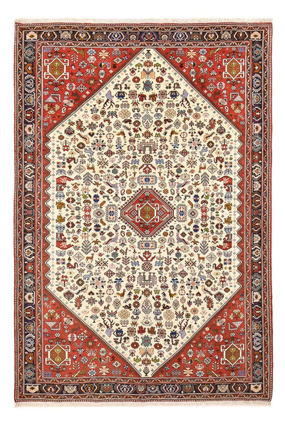 Kashkuli Dywan 208x302cm - Dywan perski