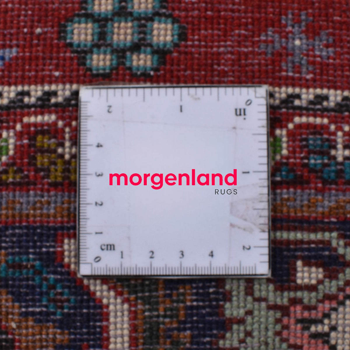 Dywan Gabbeh - Kashkuli perski - 302 x 208 cm - beżowy