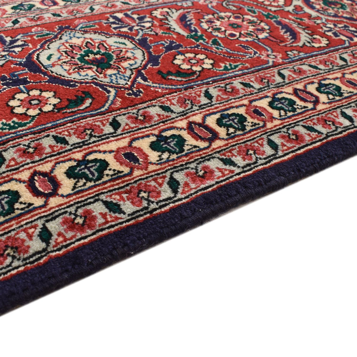 Tabriz - 50 Raj Dywan 294x198cm - Dywan perski