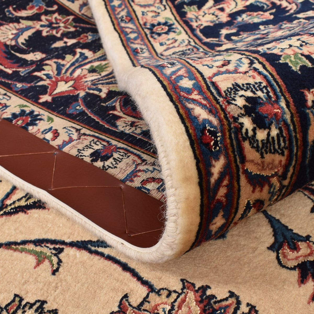 Dywan perski - Klasyczny - 300 x 200 cm - beżowy