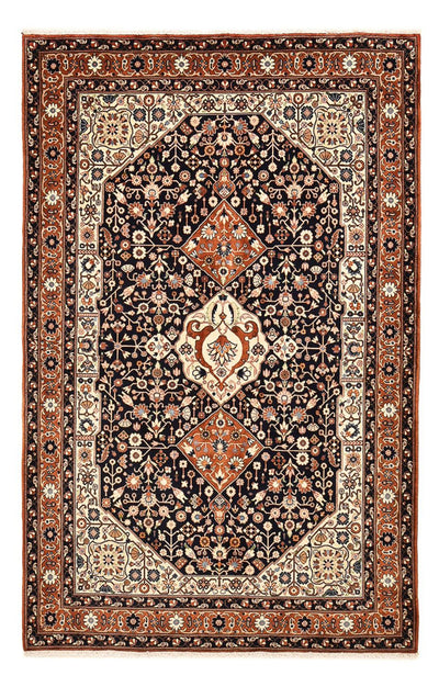 Kashkuli Dywan 182x283cm - Dywan perski
