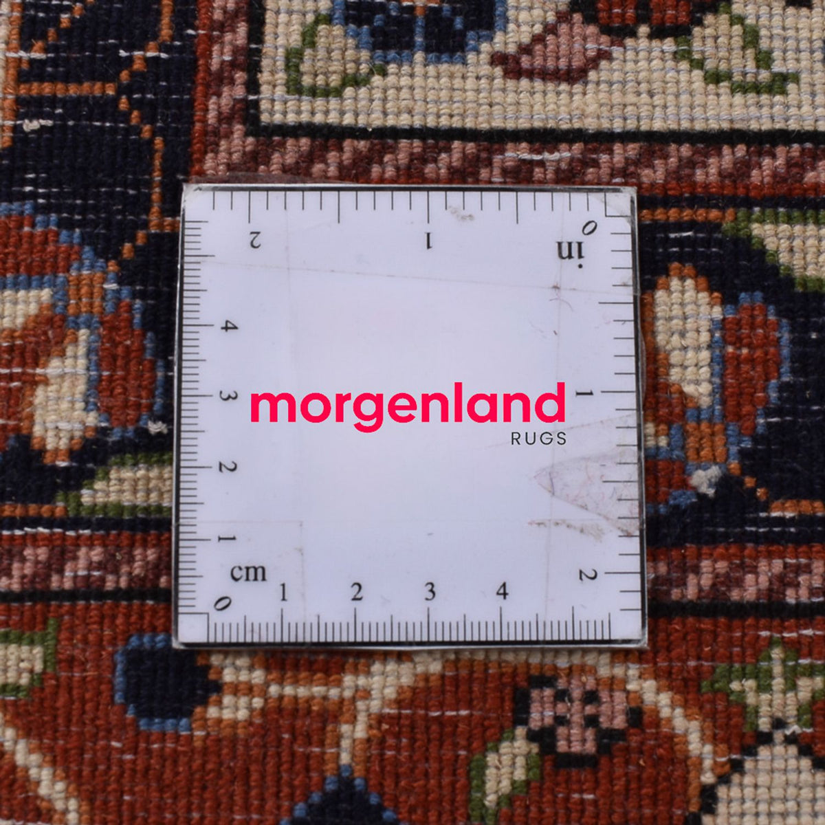 Dywan Gabbeh - Kashkuli perski - 283 x 182 cm - wielokolorowy