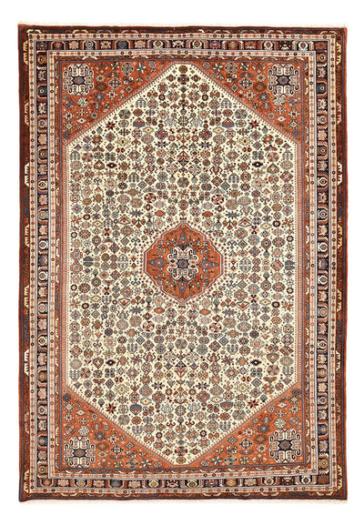 Kashkuli Dywan 201x295cm - Dywan perski