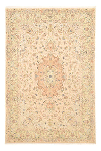 Tabriz - 50 Raj Dywan 303x201cm - Dywan perski – product image