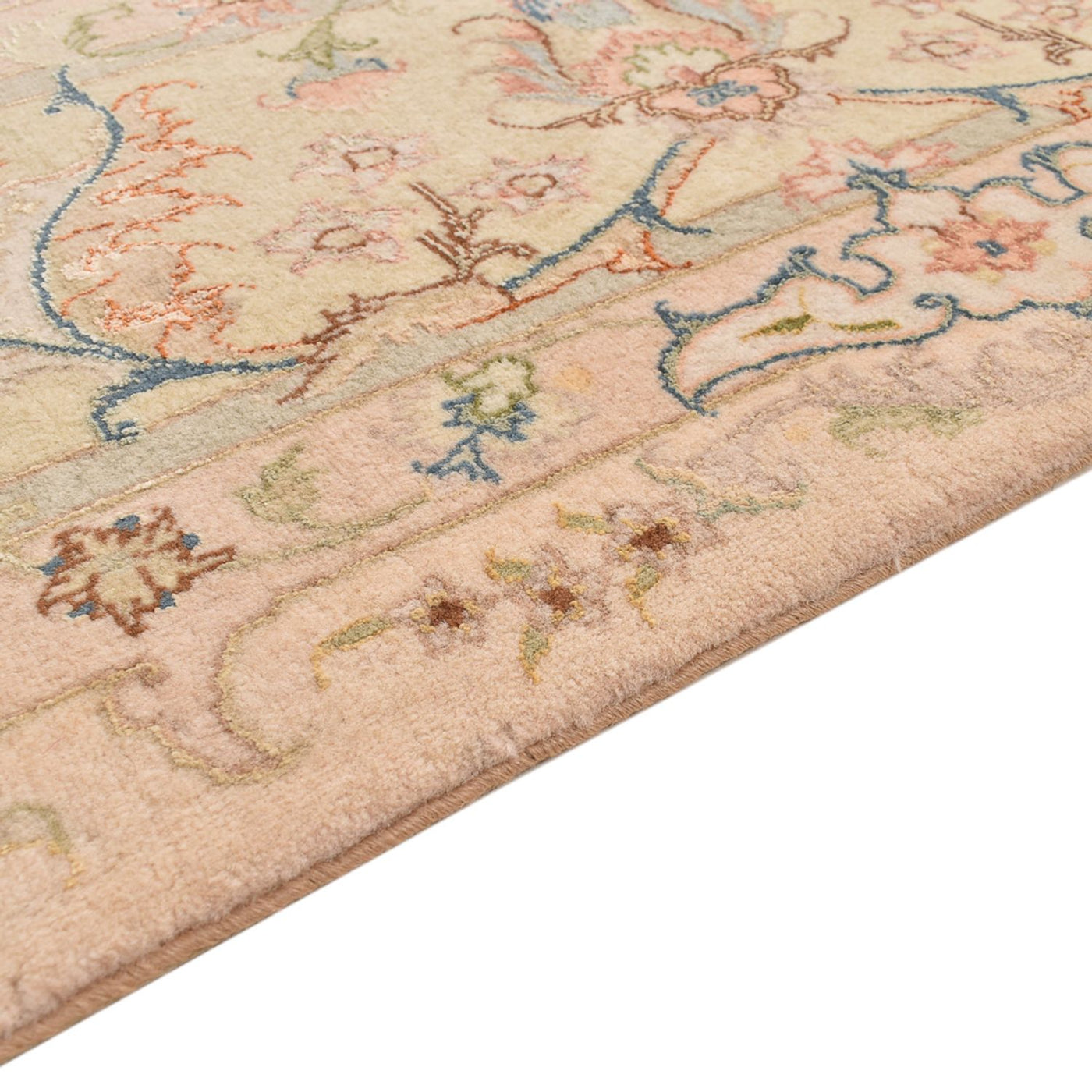 Tabriz - 50 Raj Dywan 303x201cm - Dywan perski