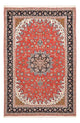 Tabriz - 50 Raj Dywan 313x203cm - Dywan perski