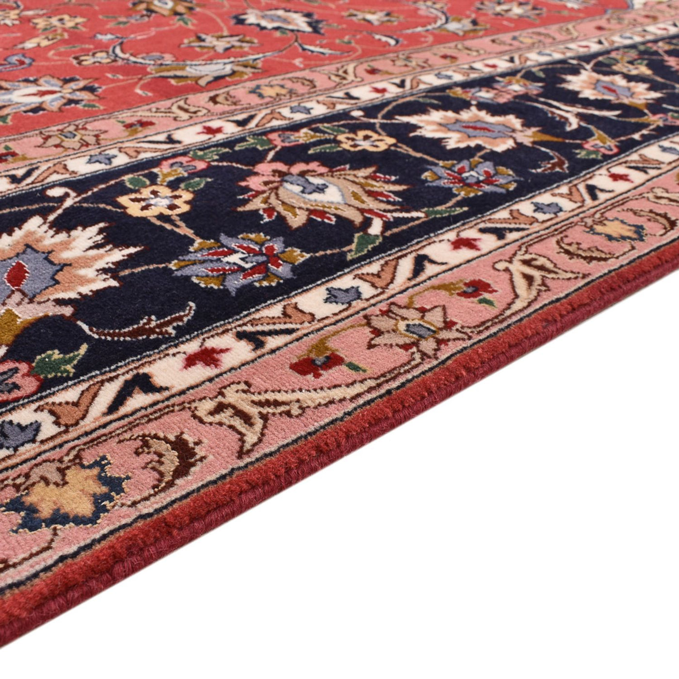 Tabriz - 50 Raj Dywan 313x203cm - Dywan perski