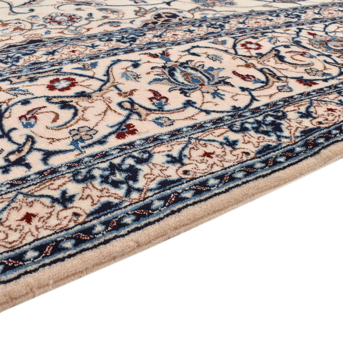 Nain - 6la Dywan 295x204cm - Dywan perski