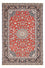 Dywan perski - Isfahan - Premium - 300 x 200 cm - czerwony
