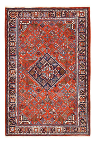 Meymeh Dywan 164x250cm - Dywan perski