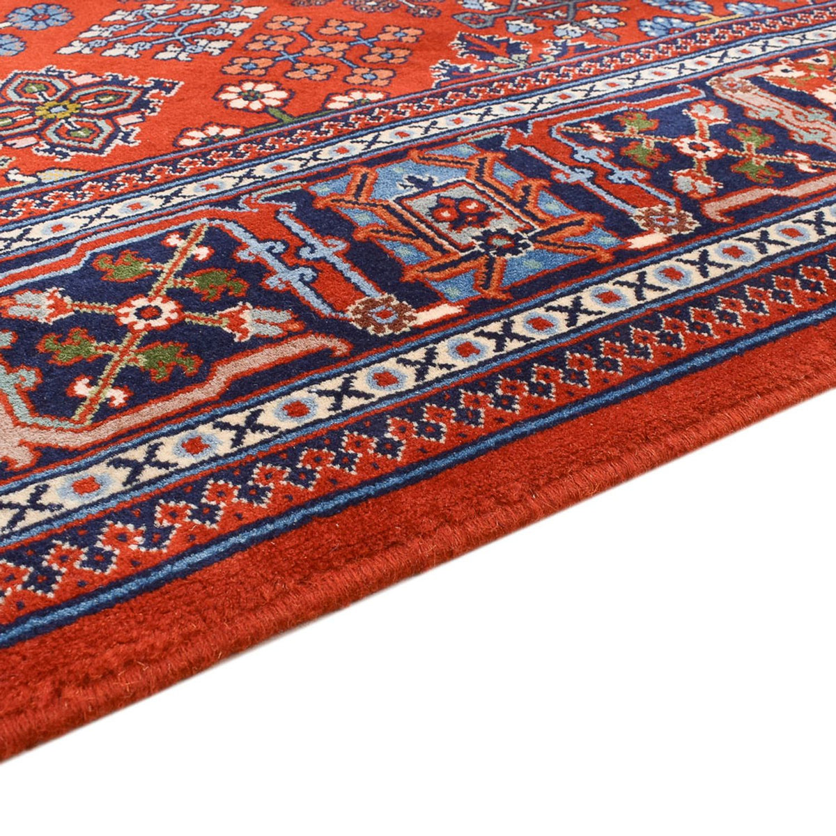Meymeh Dywan 164x250cm - Dywan perski
