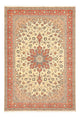 Tabriz - 50 Raj Dywan 296x203cm - Dywan perski