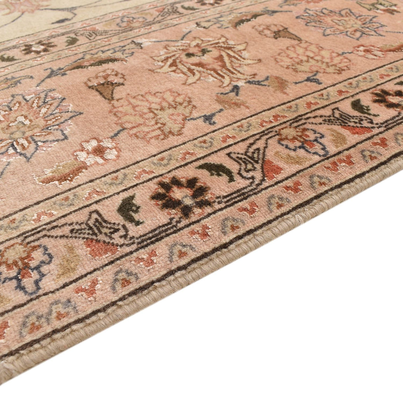 Kashan Dywan 305x203cm - Dywan perski