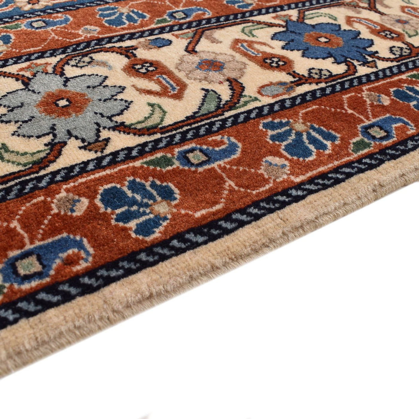 Tabriz Dywan 290x198cm - Dywan perski