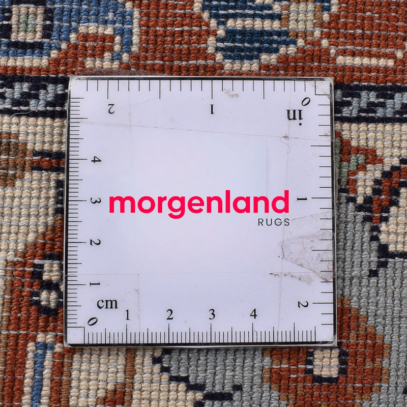 Dywan perski - Tabriz - 290 x 198 cm - czerwony