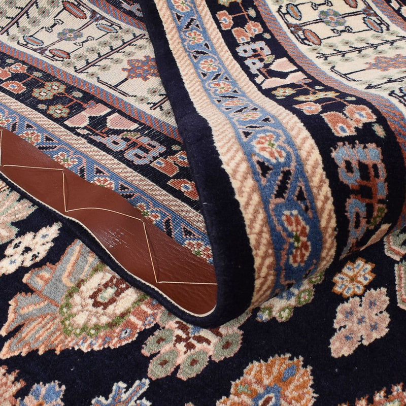 Dywan Gabbeh - Kashkuli perski - 285 x 205 cm - jasna czerwień