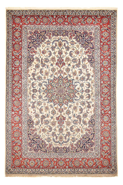 Isfahan Dywan 205x308cm - Dywan perski
