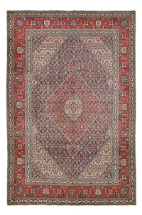 Tabriz - 50 Raj Dywan 308x200cm - Dywan perski – product image
