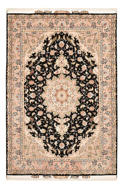 Tabriz - 50 Raj Dywan 158x255cm - Dywan perski