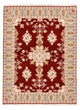Tabriz - 50 Raj Dywan 203x152cm - Dywan perski