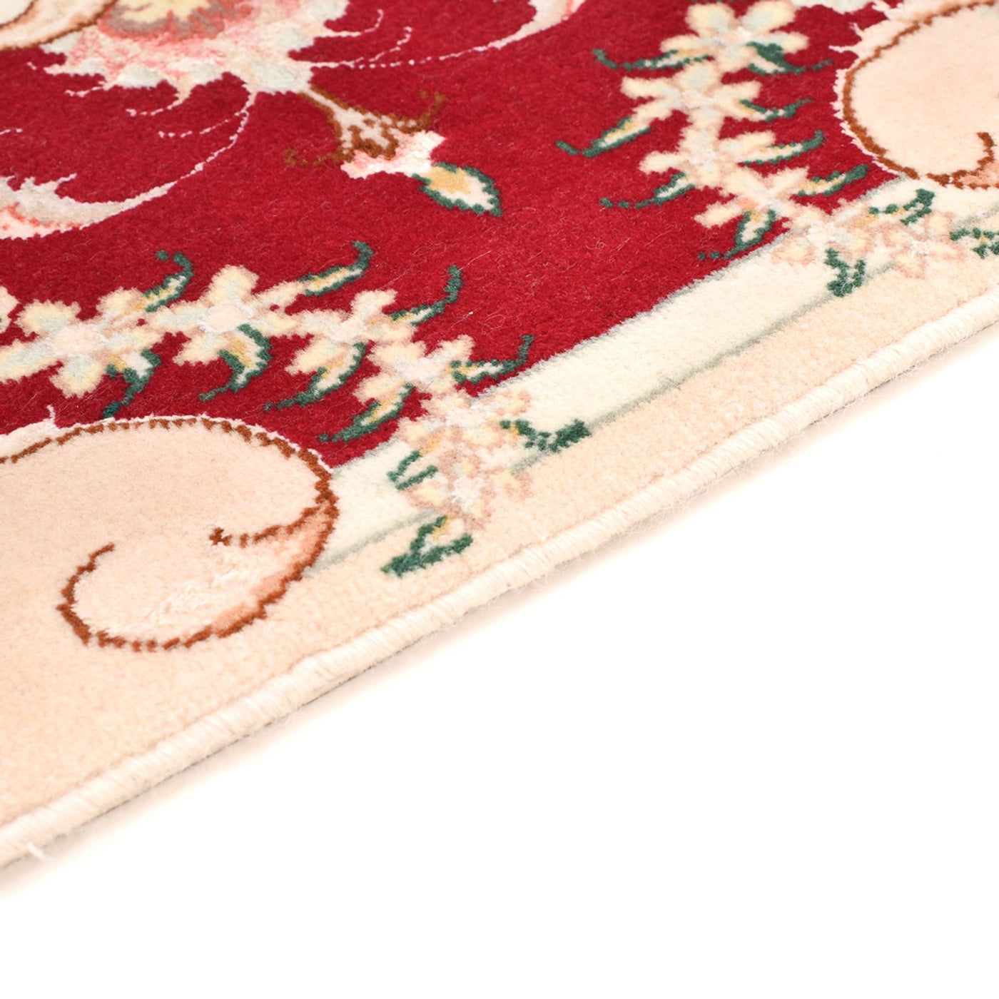 Tabriz - 50 Raj Dywan 90x60cm - Dywan perski