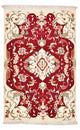 Tabriz - 50 Raj Dywan 90x60cm - Dywan perski