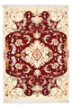 Tabriz - 50 Raj Dywan 90x60cm - Dywan perski