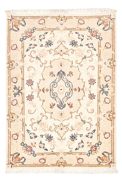 Tabriz - 50 Raj Dywan 60x91cm - Dywan perski