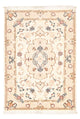 Tabriz - 50 Raj Dywan 91x60cm - Dywan perski