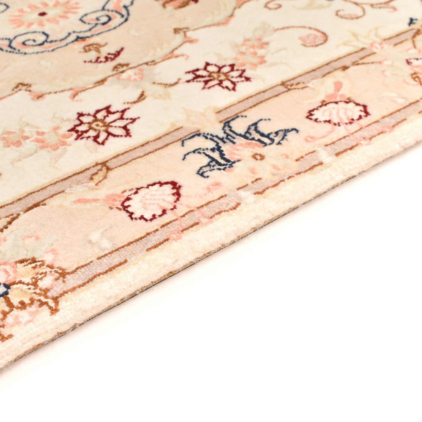 Tabriz - 50 Raj Dywan 91x60cm - Dywan perski