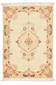 Tabriz - 50 Raj Dywan 89x58cm - Dywan perski