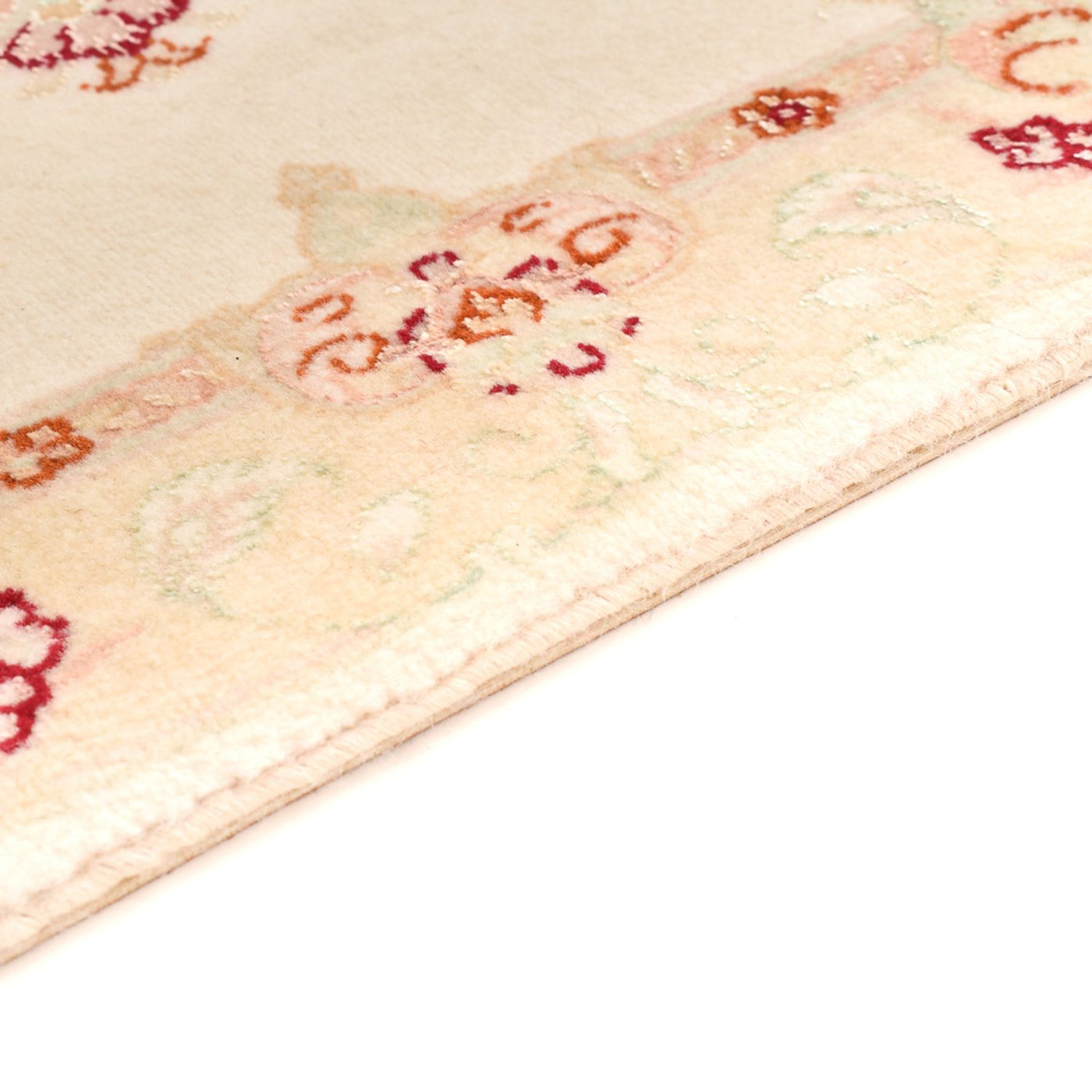Tabriz - 50 Raj Dywan 90x60cm - Dywan perski