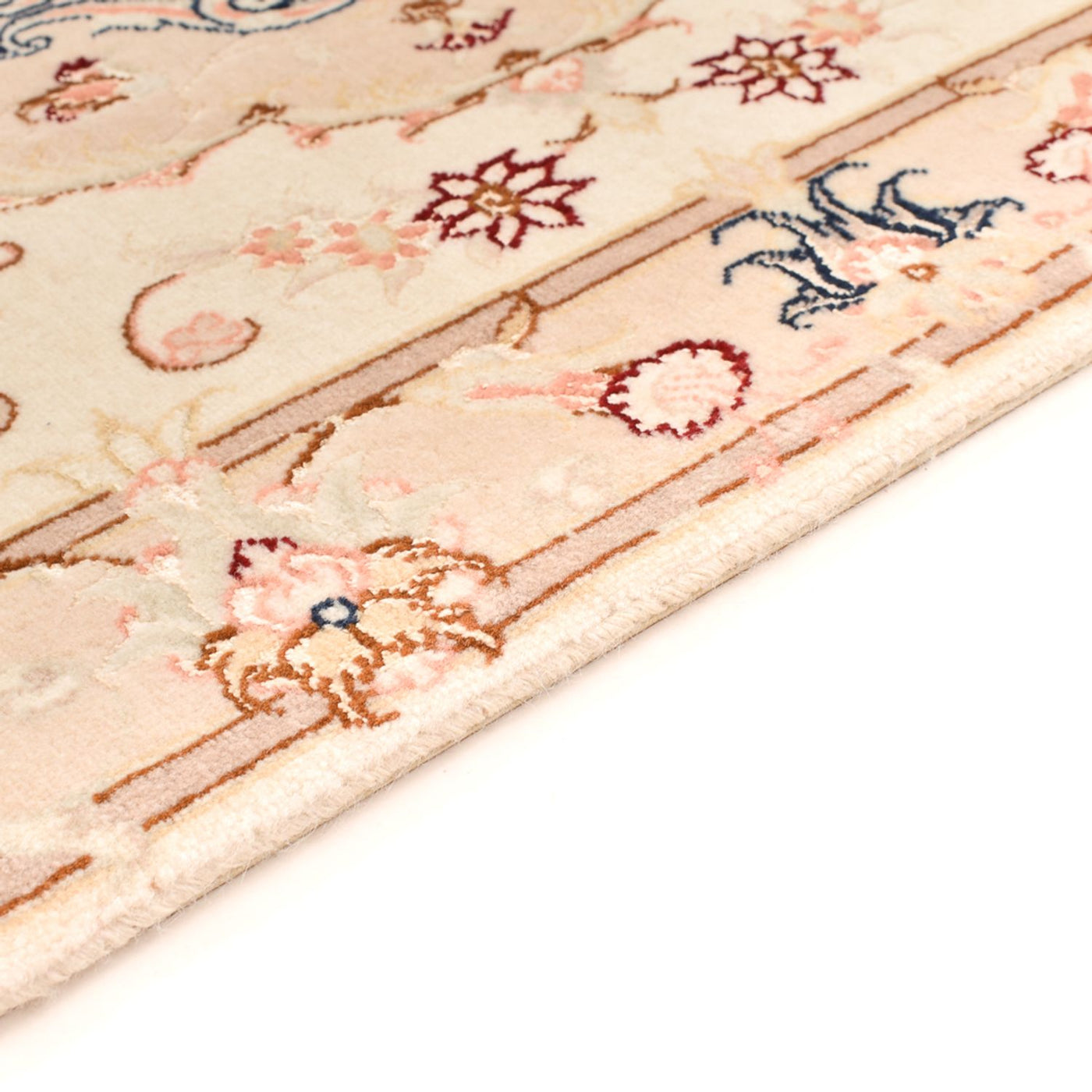 Tabriz - 50 Raj Dywan 90x60cm - Dywan perski