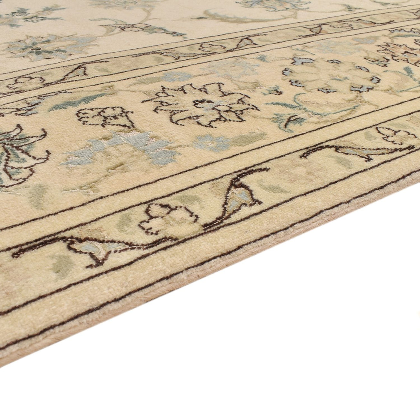 Tabriz - 50 Raj Dywan 266x200cm - Dywan perski