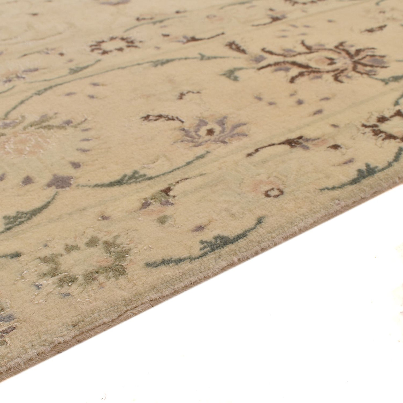 Tabriz - 50 Raj Dywan 240x200cm - Dywan perski