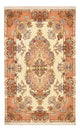 Tabriz - 50 Raj Dywan 104x169cm - Dywan perski