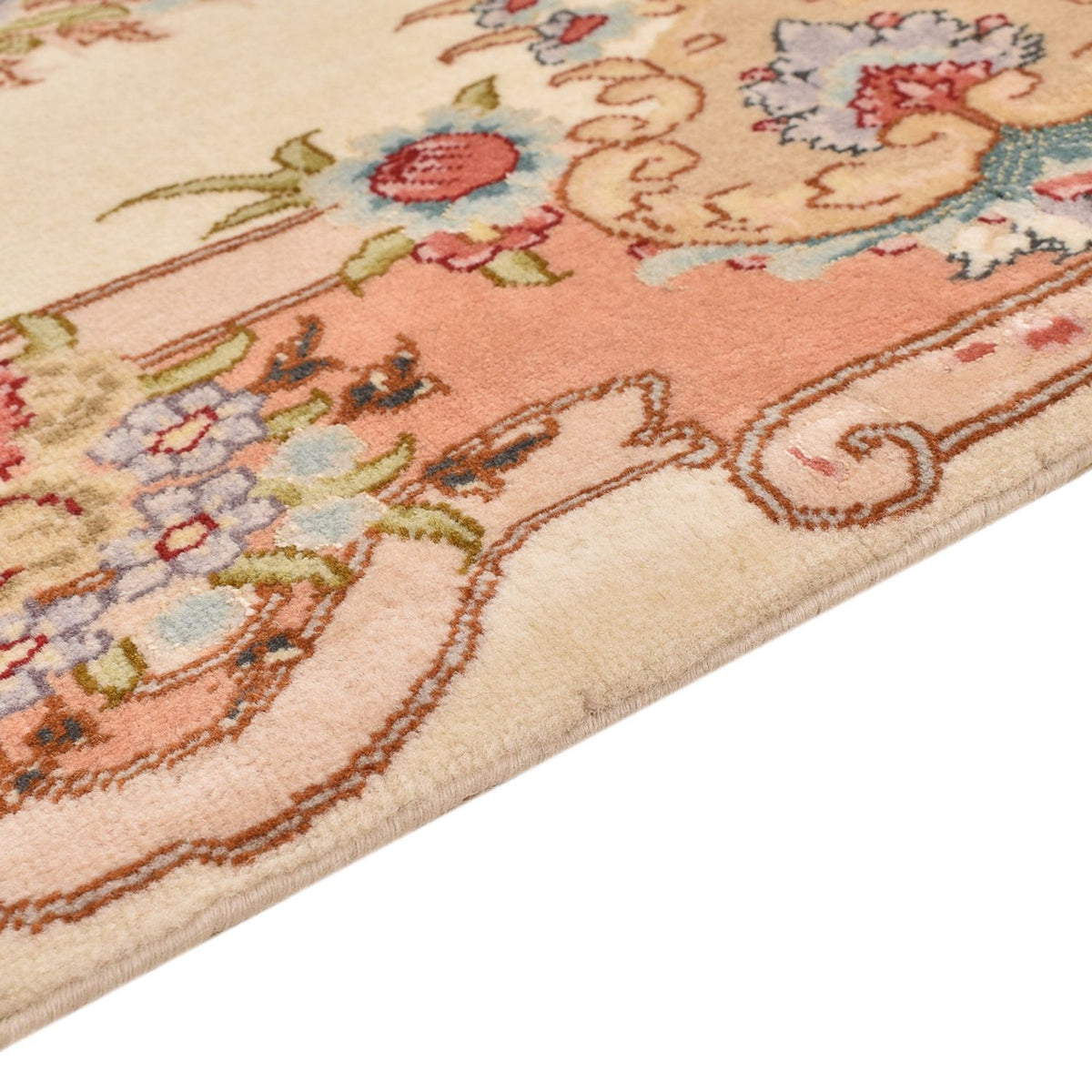 Tabriz - 50 Raj Dywan 104x169cm - Dywan perski
