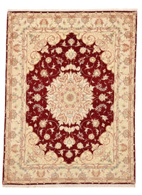 Tabriz - 50 Raj Dywan 200x152cm - Dywan perski – product image