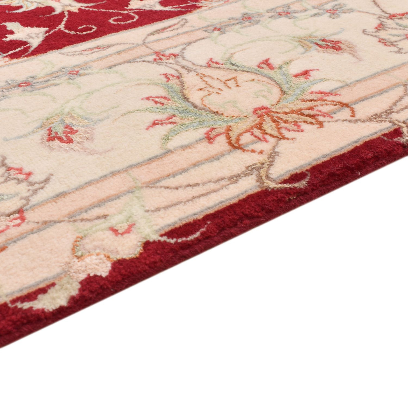 Tabriz - 50 Raj Dywan 200x152cm - Dywan perski