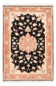 Tabriz - 50 Raj Dywan 116x75cm - Dywan perski
