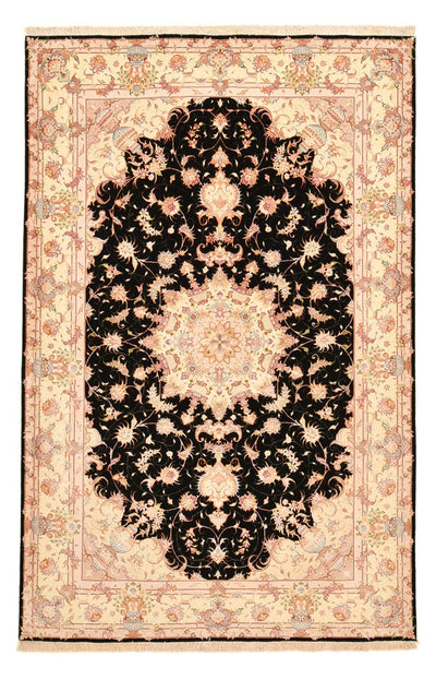 Tabriz - 50 Raj Dywan 165x251cm - Dywan perski