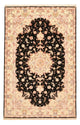 Tabriz - 50 Raj Dywan 251x165cm - Dywan perski